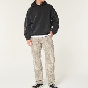 Hollister Camo Pants